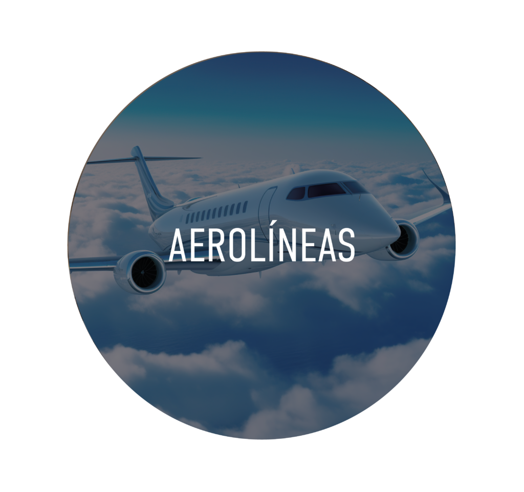 Aerolíneas