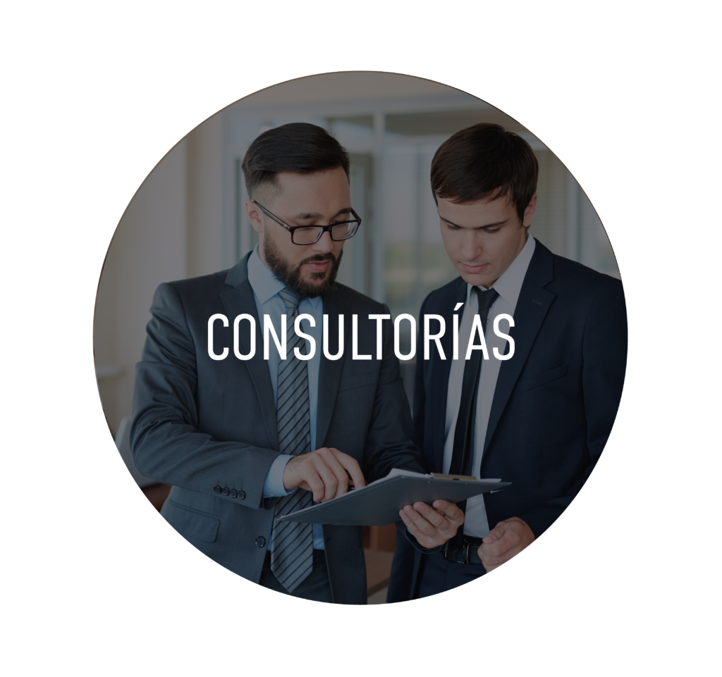 Consultorias